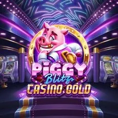PlaynGo : Piggy Blitz Casino Gold - QUEENBET138