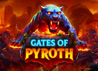 Pragmatic : Gates of Pyroth - QUEENBET138