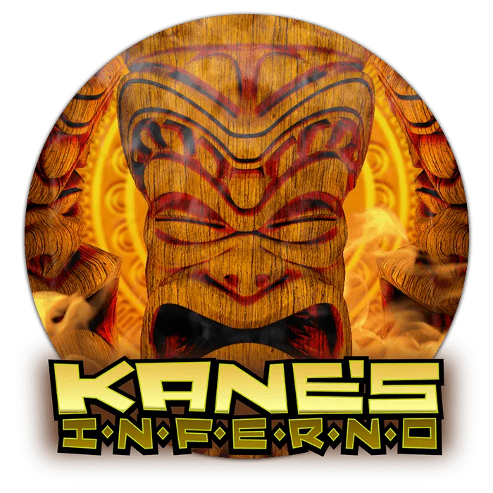 Habanero : Kanes Inferno - QUEENBET138