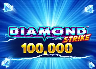 Pragmatic : Diamond Strike 100,000 - QUEENBET138