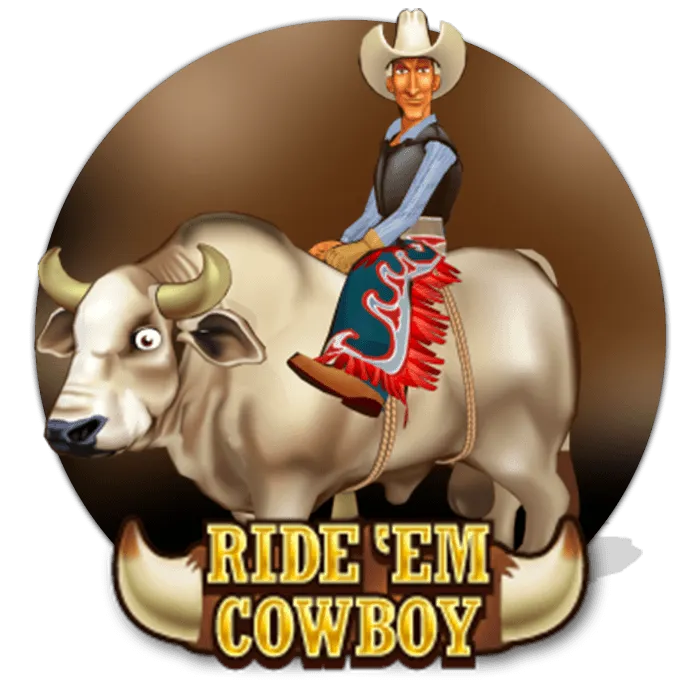Habanero : Ride em Cowboy - QUEENBET138
