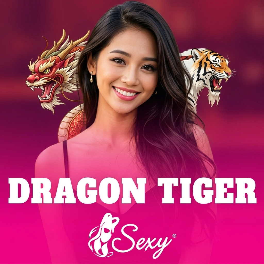 DragonTiger - QUEENBET138