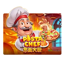Joker123 : Pasta Chef - QUEENBET138
