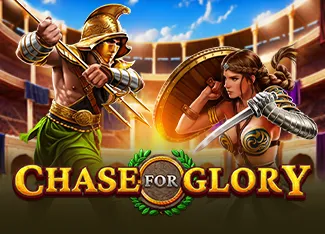 Pragmatic : Chase For Glory - QUEENBET138