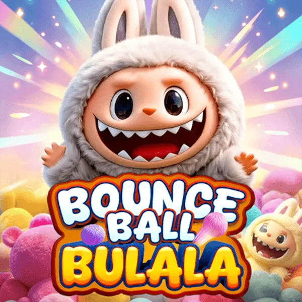 Bounceball Bulala - QUEENBET138