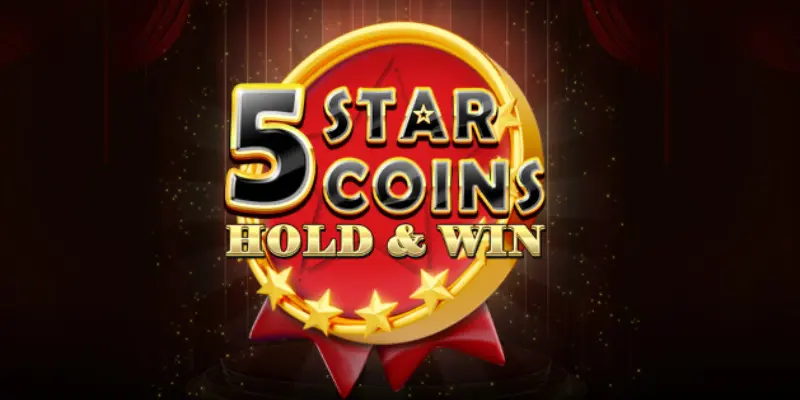 Octoplay : 5 Star Boost: Hold & Win - QUEENBET138