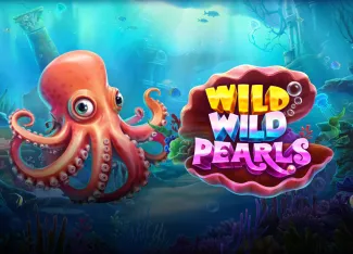 Pragmatic : Wild Wild Pearls - QUEENBET138