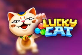 Lucky Cat - QUEENBET138