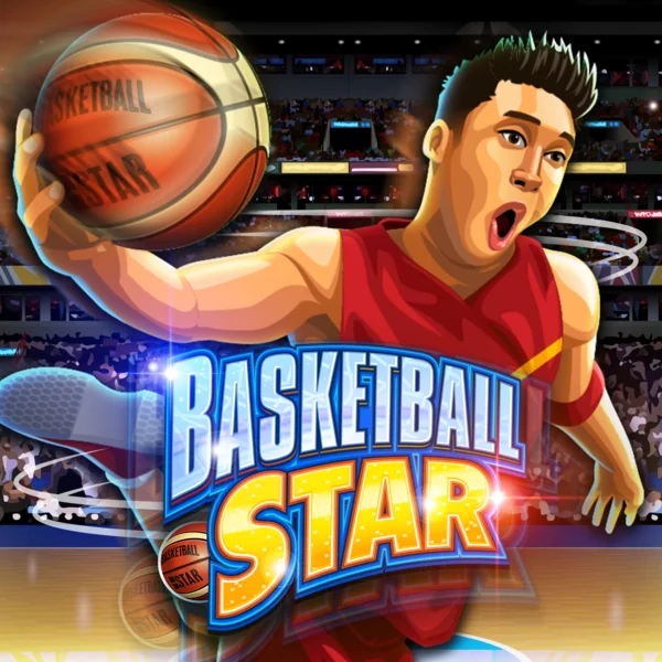 Microgaming : Basketball Star - QUEENBET138