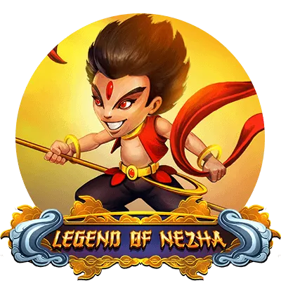 Habanero : Legend Of Nezha - QUEENBET138
