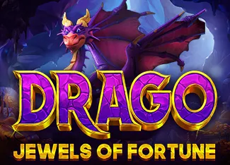 Pragmatic : Drago - Jewels of Fortune - QUEENBET138