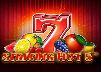 Pragmatic : Striking Hot 5 - QUEENBET138