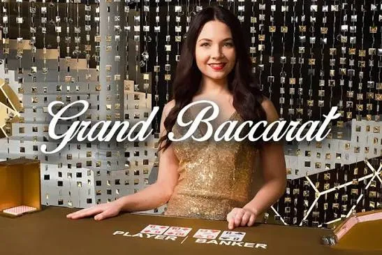 Grand Speed Baccarat 5 - QUEENBET138