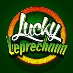 Microgaming : Lucky Leprechaun - QUEENBET138