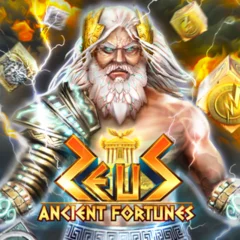 Microgaming : Ancient Fortunes: Zeus - QUEENBET138